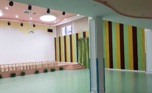健身房、幼儿园、办公楼…不同场景塑胶地板怎么选？一篇搞定！