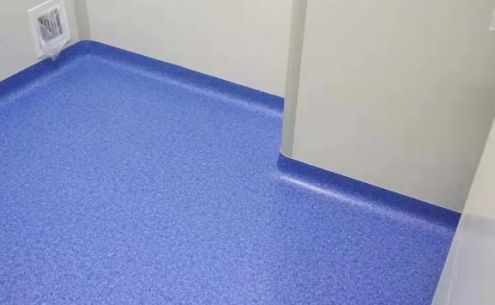 洁净室为何对蓝色情有独钟？