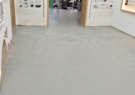 【办公】池州市杏花村风景区