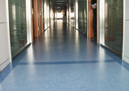 【办公】江苏凌志环保