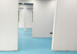 【办公】绍兴上虞办公室